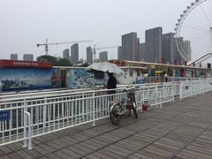 -海河游船-永乐码头(大悲院)