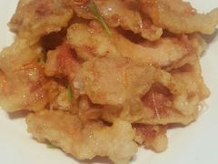 -金掌勺东北菜(格兰晴天店)