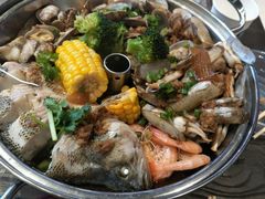 -盒马鲜生(红莲店)