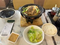 -深仔记茶餐厅(亚士厘道店)