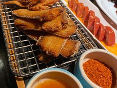 -老头儿油爆虾·知味杭州(爱琴海购物中心)