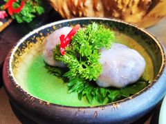 -捞王锅物料理(上海世茂广场店)