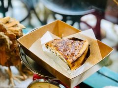 森林蘑菇咸派-Pie Bird(新闸路店)