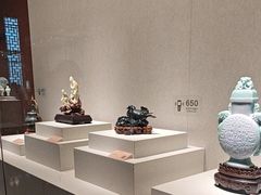 -北京工艺美术博物馆