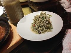 -鸽子侯·家宴·平价海鲜(市图书馆店)