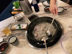 -同仁四季椰子鸡(福田东园总店)