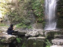-孤山寨风景区