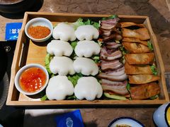 苗家腊肉脆宝-酸喜·三度酸·贵州味