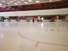 -全明星滑冰俱乐部(万象城店)