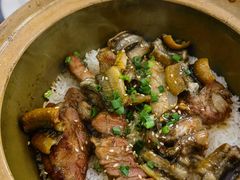 -红星光发煲仔饭(文海店)