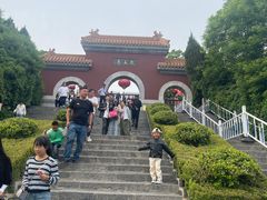 -回龙窝历史文化街区