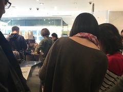 -Manner Coffee(芮欧百货店)