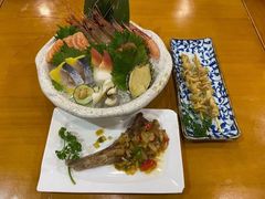 -银子铁板烧料理自助餐(人民广场店)