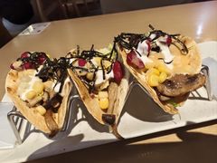 -本处·素食·融合料理(南油店)