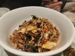 -湘邻呷铺·田园家宴(汉基广场店)