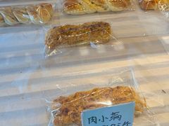 -美事客·面包·蛋糕·甜品(CBD店)