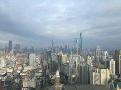 -上海世茂皇家艾美酒店