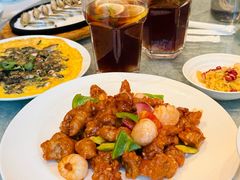 -莆田餐厅PUTIEN(金融街购物中心店)