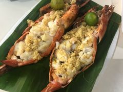 -纽顿熟食中心
