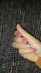 -Seven Nail七姑娘の美甲店