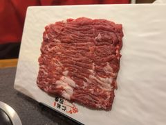 -仁和四季涮肉馆(天坛南门店)