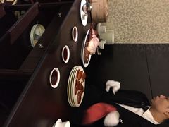 片皮鸭-東海海鲜酒家(中信广场店)