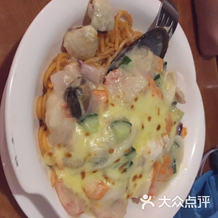 雅达利西餐厅(西樵店)