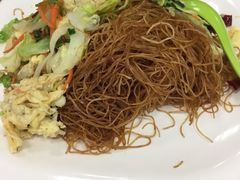 -复旦大学本部-食堂