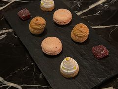 -L'ATELIER de Joel Robuchon(外滩18号店)