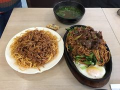 -王家沙点心店(西康路店)