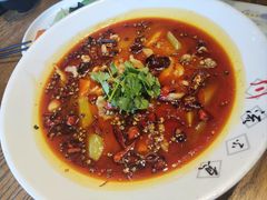 -川流不息(北蔡休闲广场店)