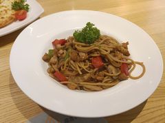 -菲滋意式餐厅(金华银泰城店)