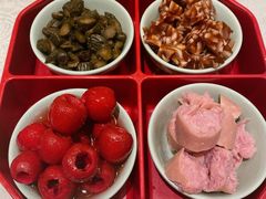 -福来居烤鸭店(天坛二店)