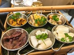 -一朵菌·野生菌探索家火锅(南亚店)