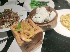 -高第街56号餐厅(银座商城玉函店)