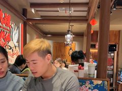 -姚稷大铁锅(龙之梦店)