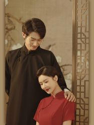 点击看大图 -CD视觉婚纱摄影