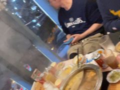 -牛匠和牛寿喜锅(西安总店)