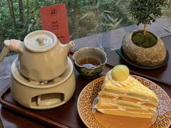 -小西家作•精致蛋糕(富力爱丁堡店)