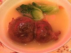 -桂花楼淮扬中餐厅(浦东香格里拉店)