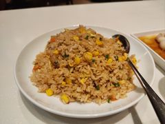 -丽晶美庐·玉兰餐厅