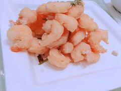 -谷语中餐厅