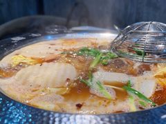 -古乐牛香·鲜牛肉牛杂火锅(五一中路店)