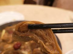 农家焖羊肉-琼菜王(南海店)