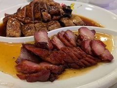 -澳门陈光记烧味饭店(南京德基广场店)