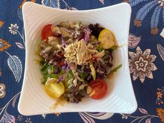 -圣彼得堡观江俄餐厅(中央大街黑金冠店)