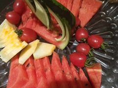 -鸭王烤鸭店(三里河店)