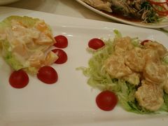 -半岛太子酒家(海港城店)