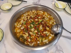 酸菜鱼-老四川平头酸菜鱼(衙前店)