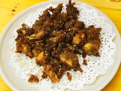 鸡骨-东瓯泡泡(百里东路店)